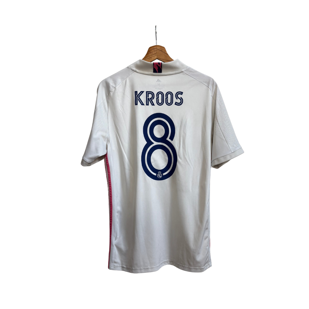 Real Madrid 20/21 - Kroos (M)