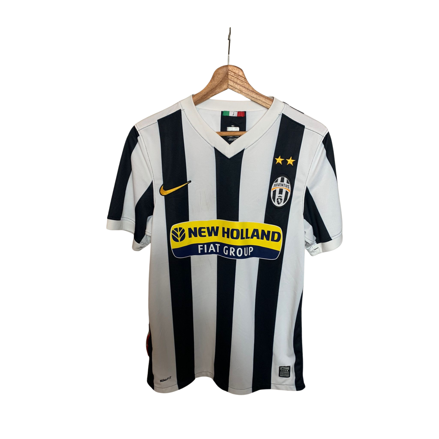 Juventus 09/10 (S)