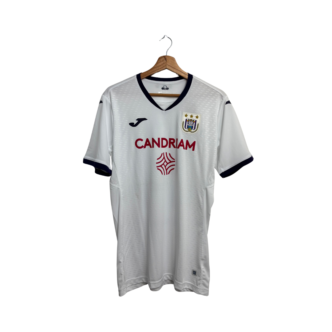 RSC Anderlecht 22/23 - Vertonghen (M) BNWT