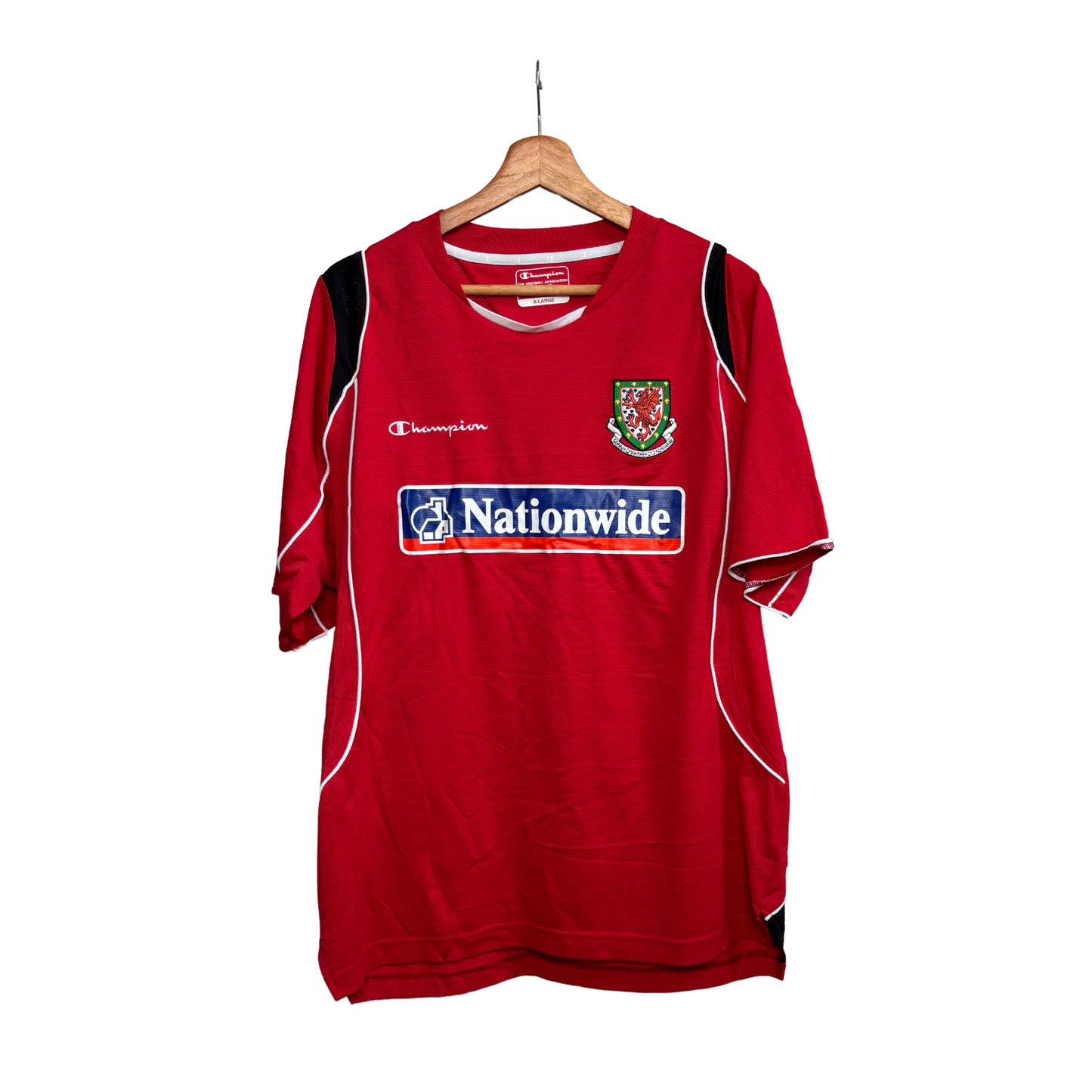 Wales 2008 (XL)