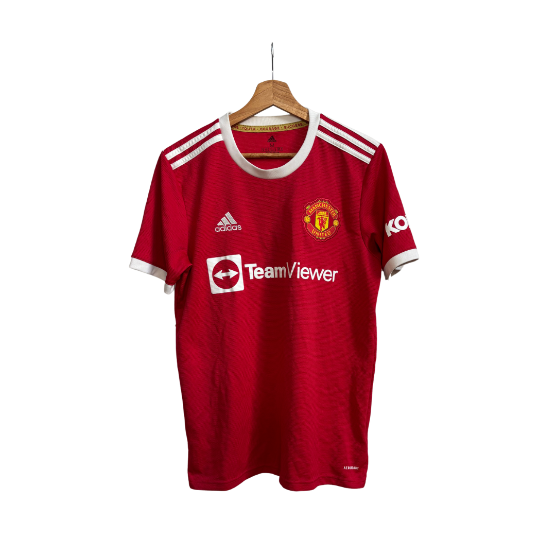 Manchester United 21/22 - Ronaldo (M)