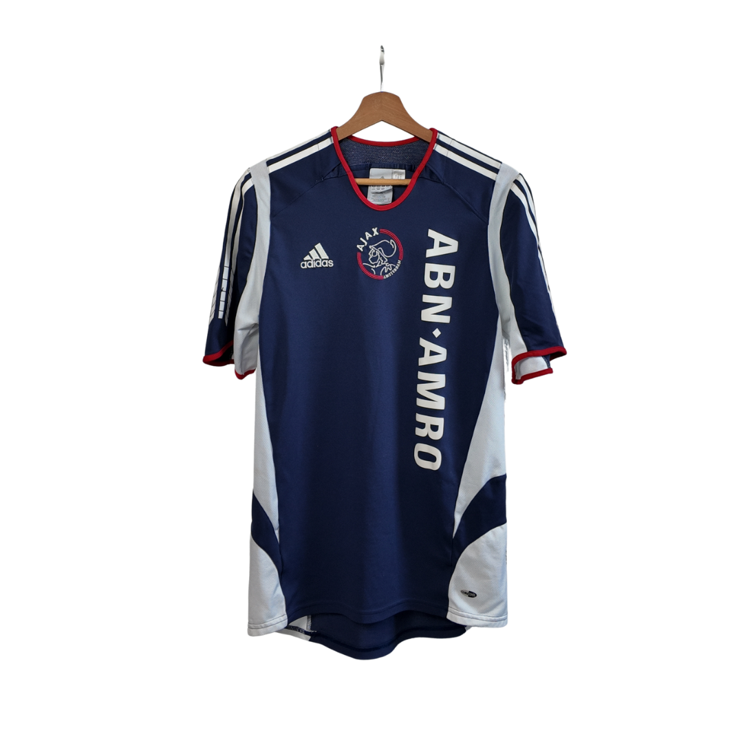 Ajax 05/06 (S)