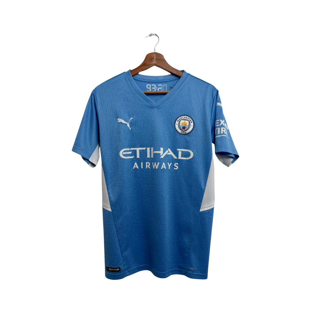 Manchester City 21/22 - Foden (M)
