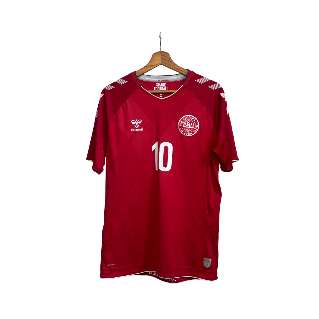 Denmark 2018 - Eriksen (M)