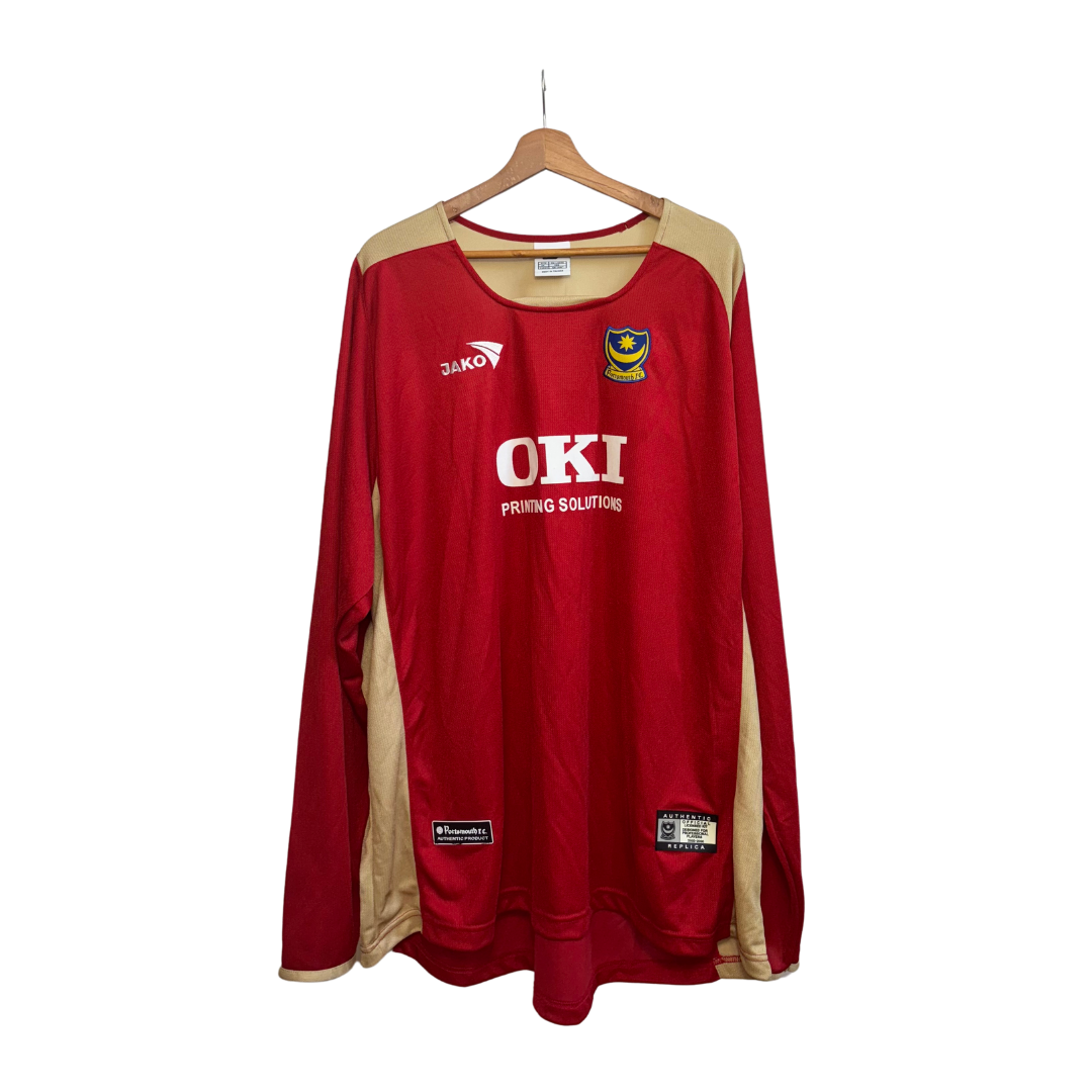 Portsmouth 05/06 (XXXL)