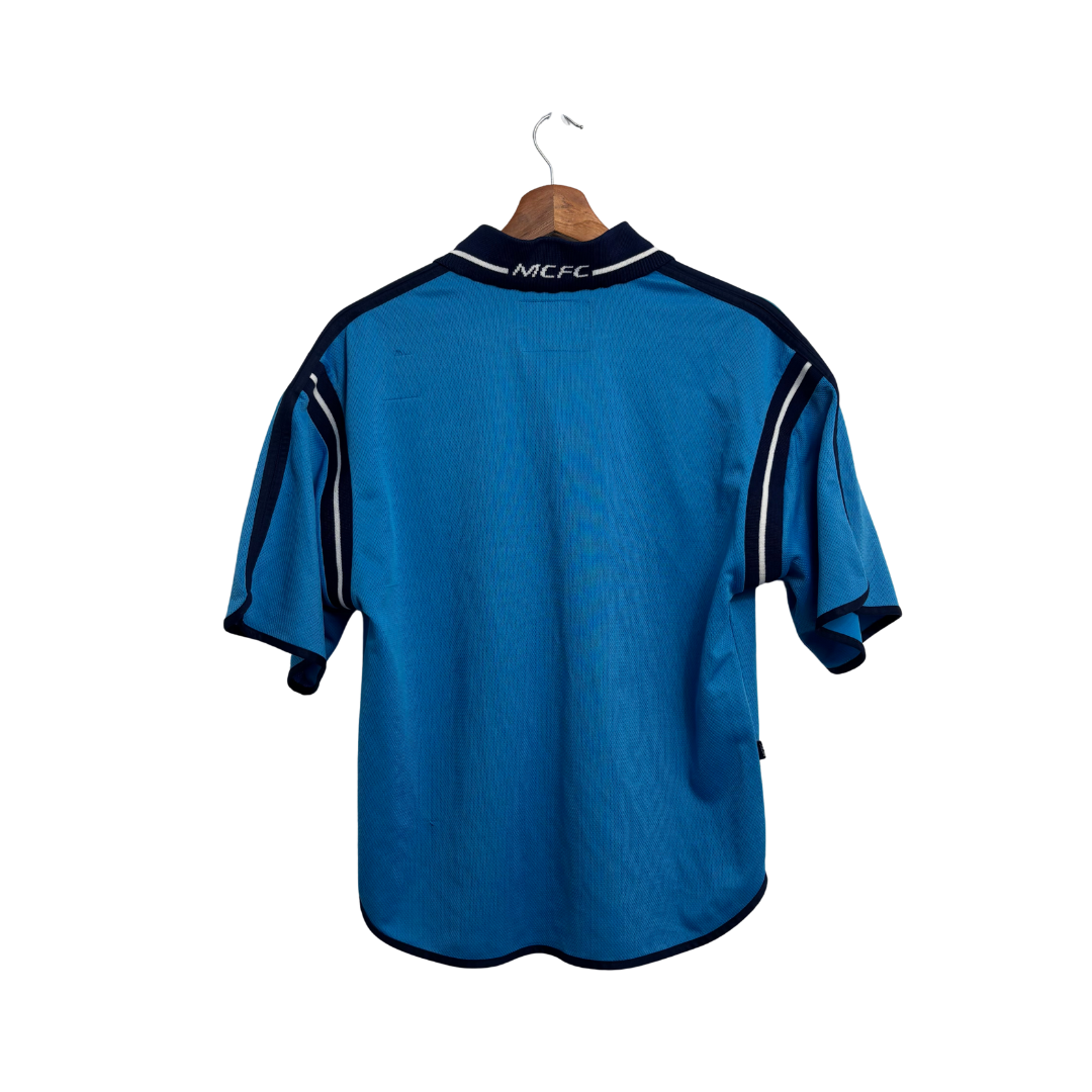 Manchester City 01/02 (S)
