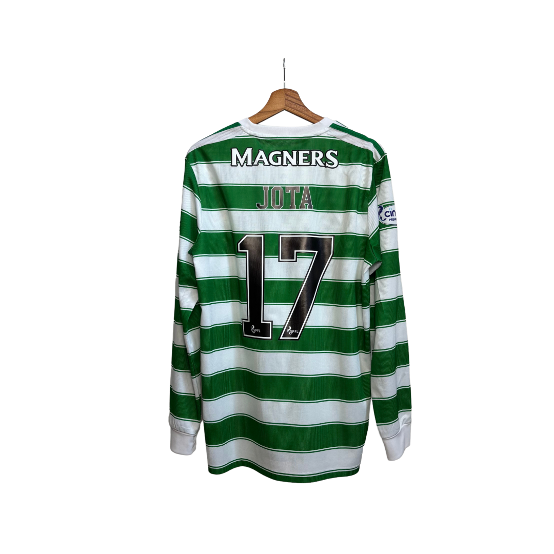 Celtic 21/22 - Jota (M)