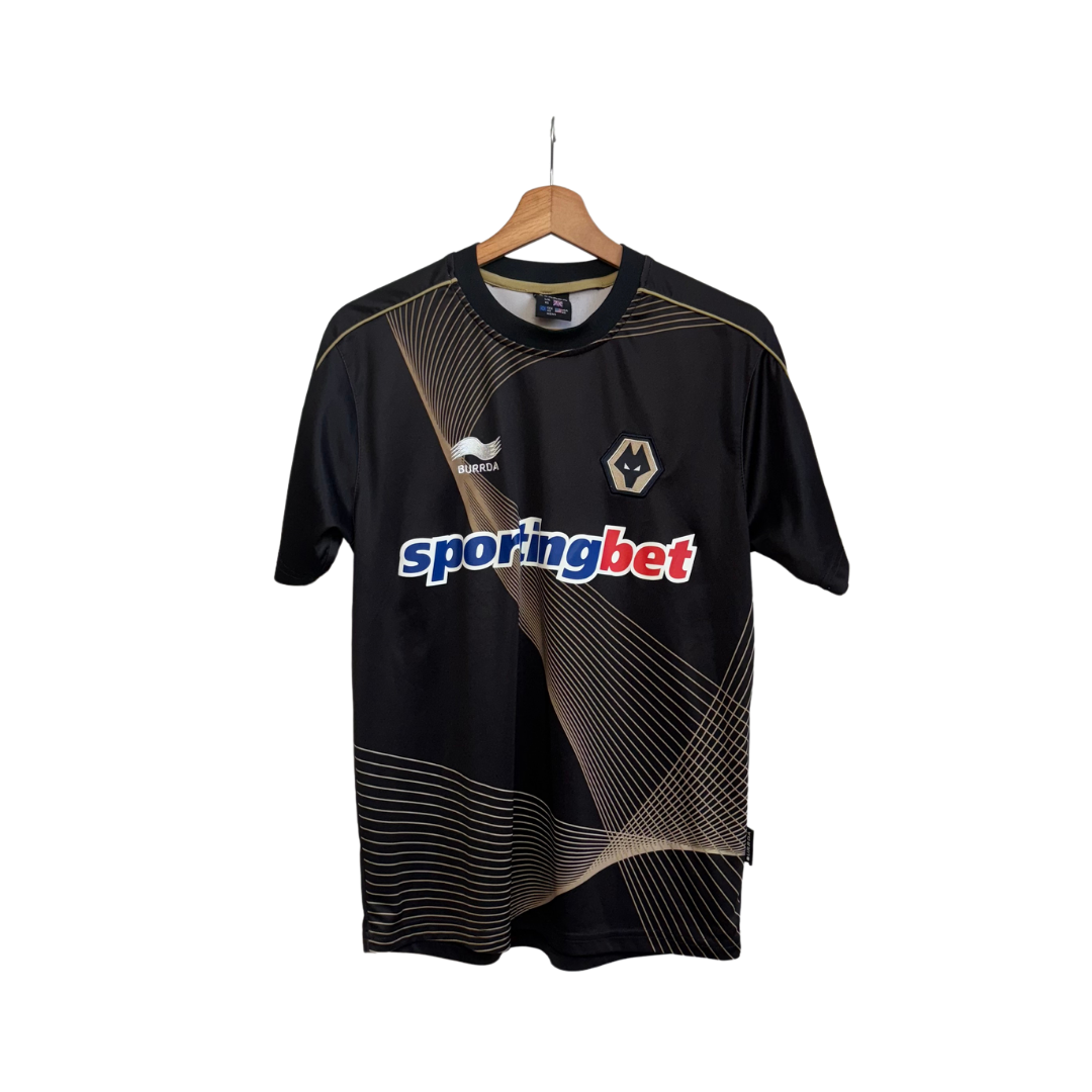 Wolves 10/11 (XS)