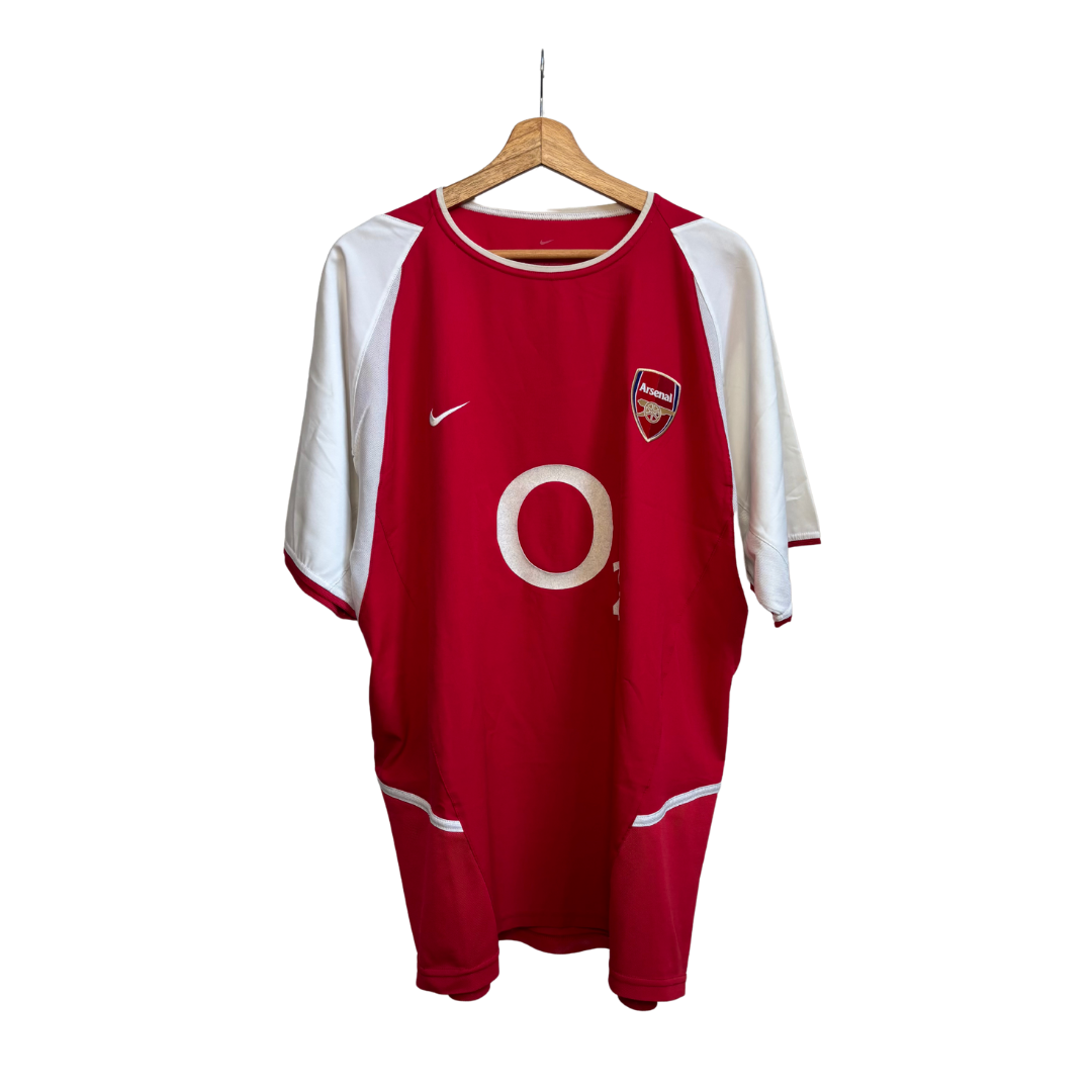 Arsenal 02/04 (XL)