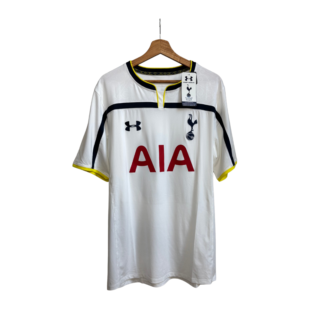 Tottenham 14/15 - Kane (XL) BNWT