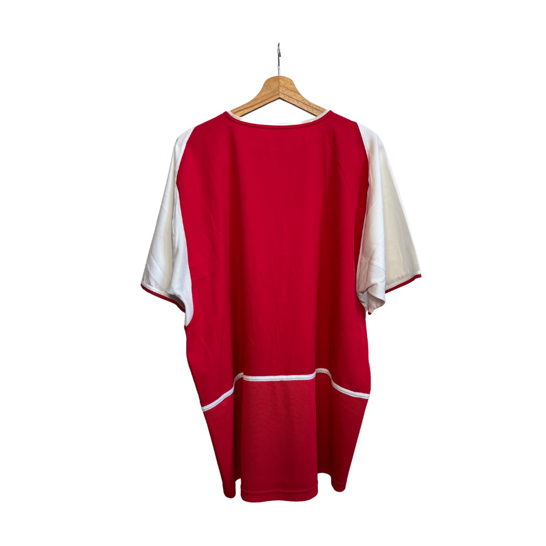 Arsenal 02/04 (XL)