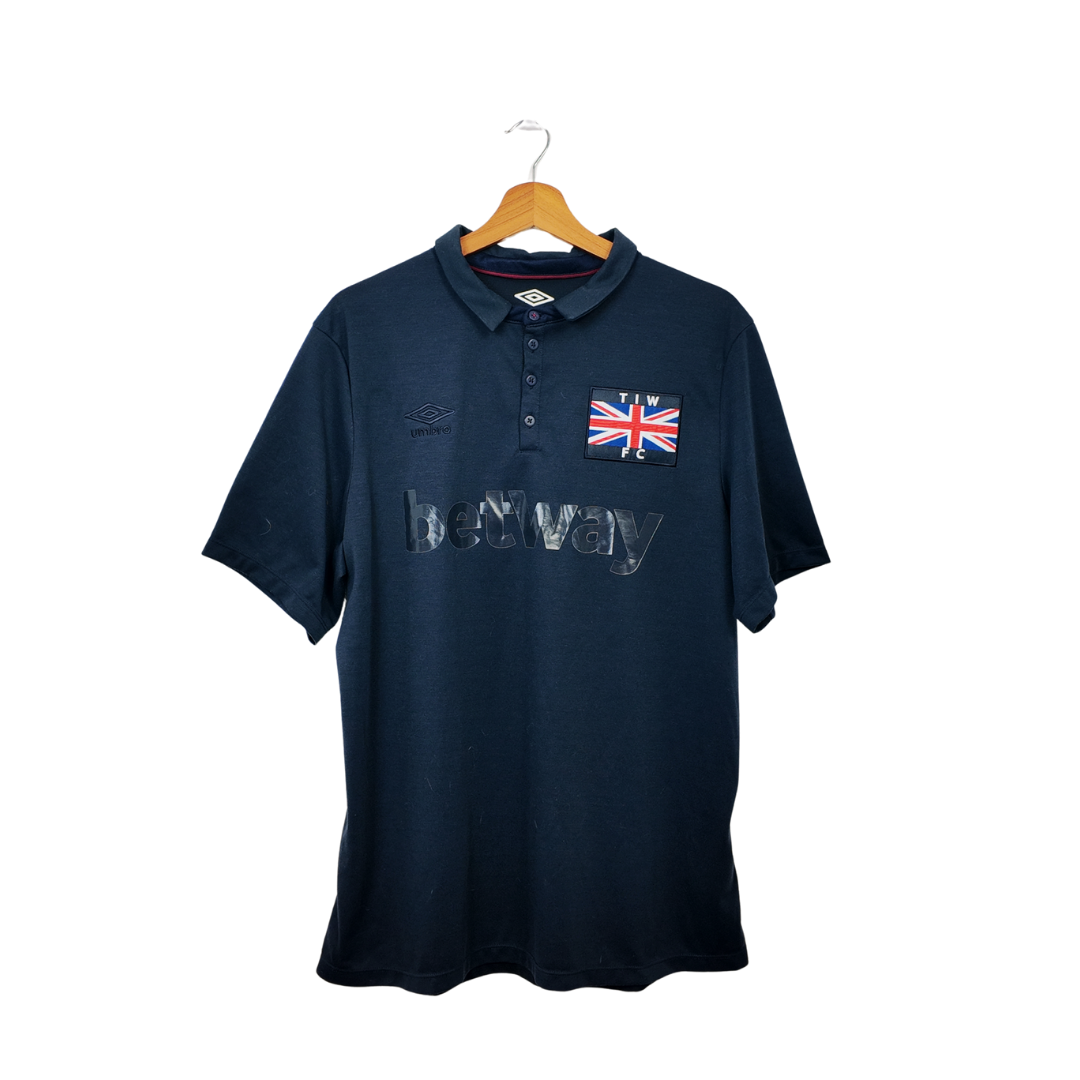 West Ham United 15/16 - Noble (L)