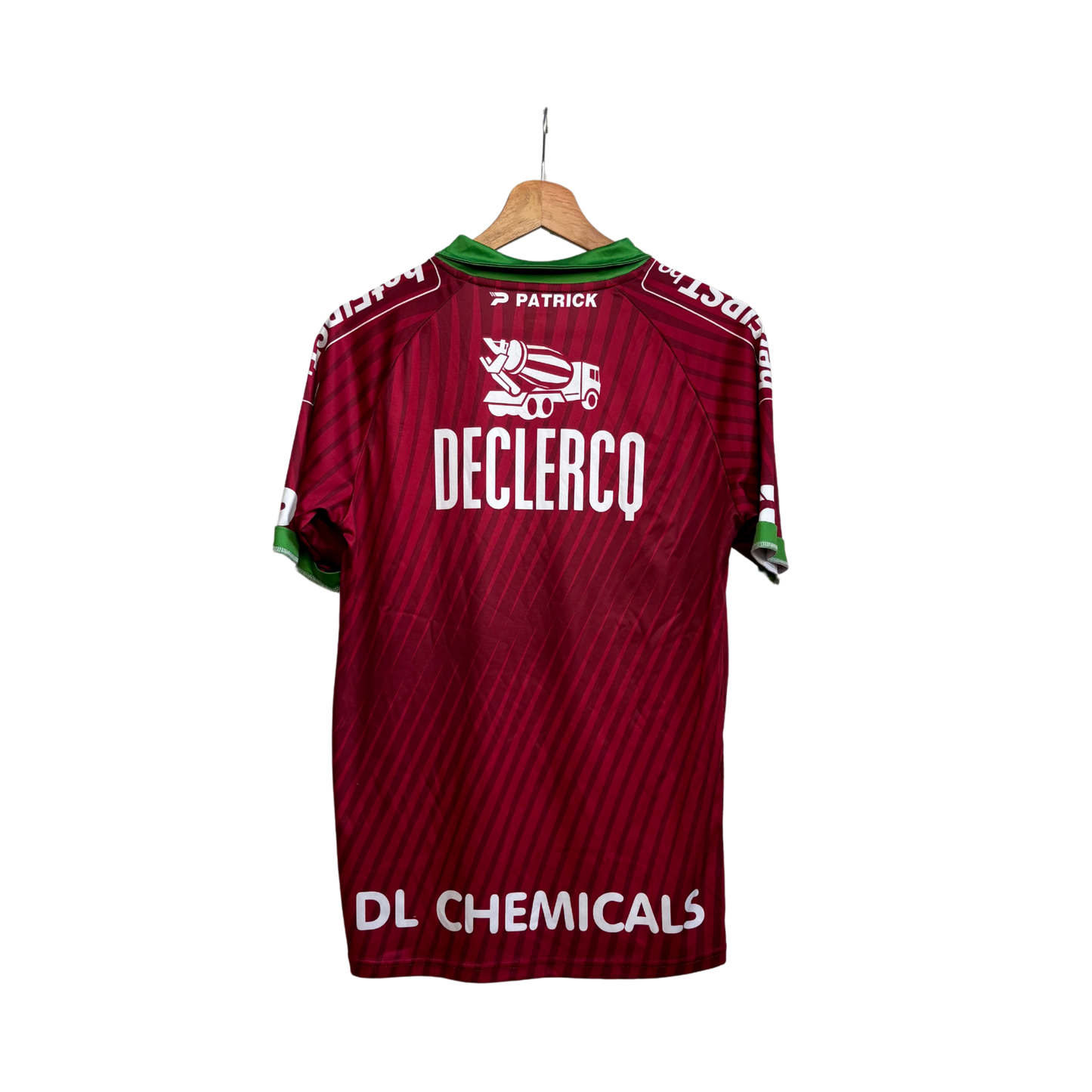 Zulte Waregem 14/15 (M)