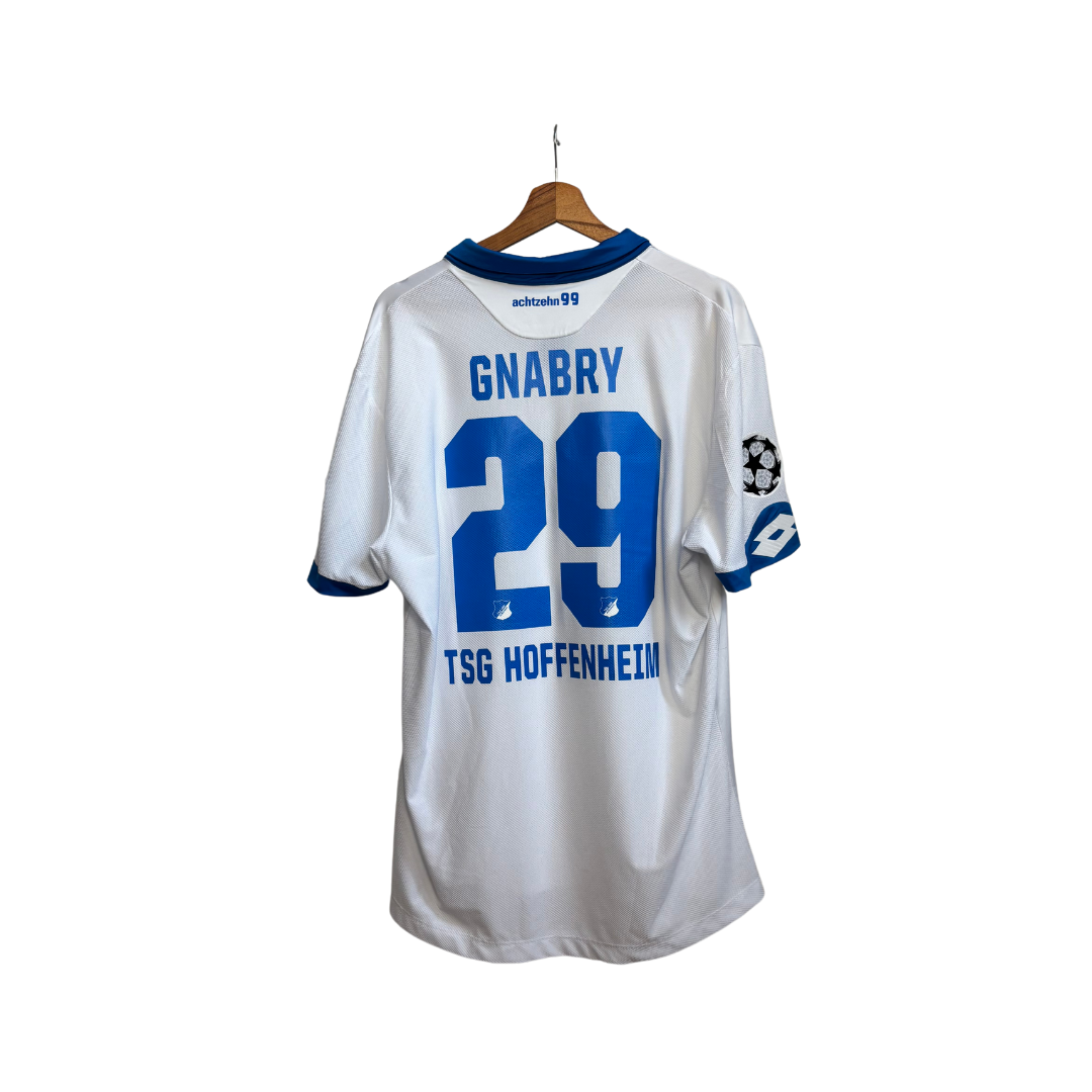 Hoffenheim 17/18 - Gnabry (XXL)