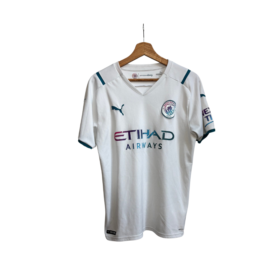 Manchester City 21/22 - De Bruyne (M)