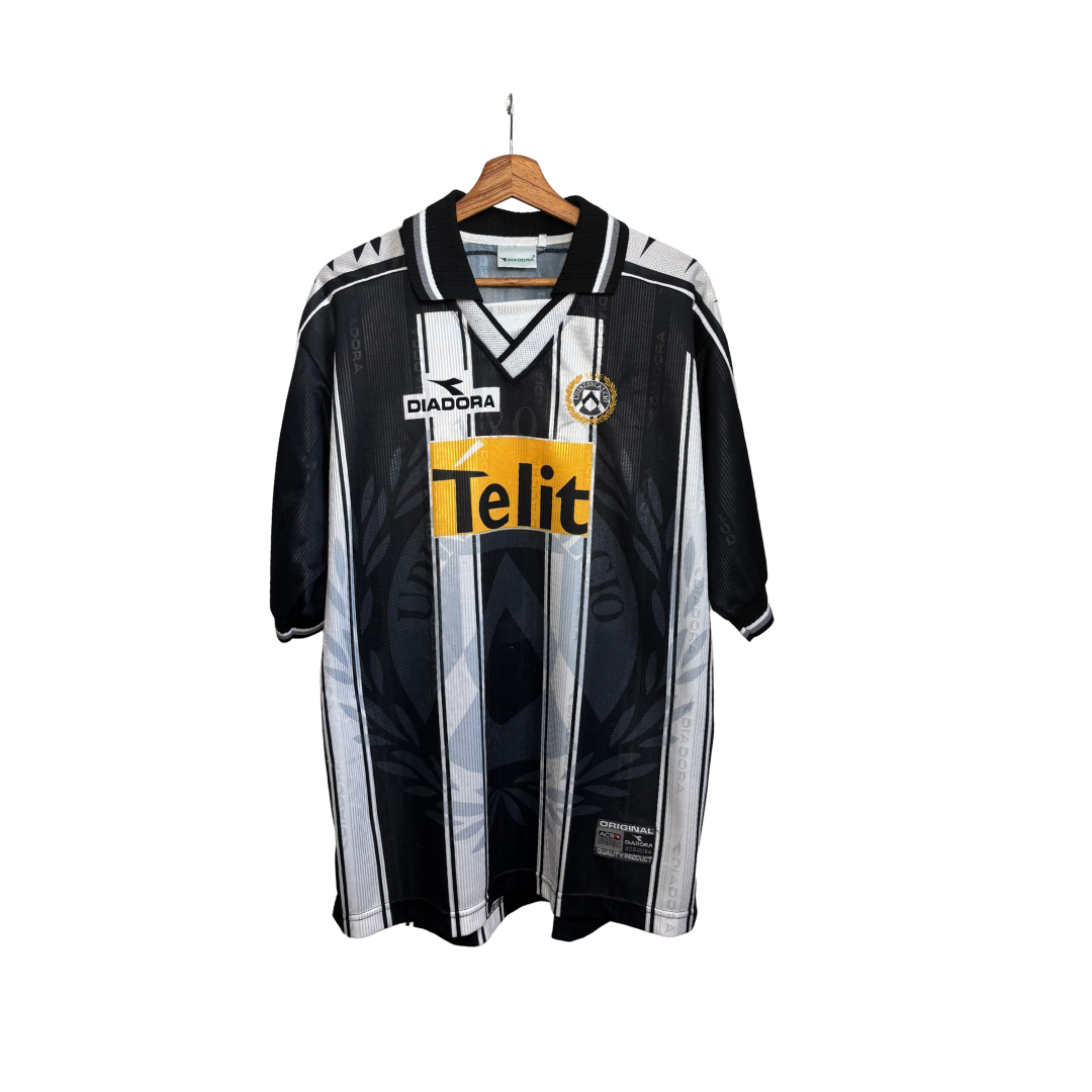 Udinese 99/00 - Giannichedda (XL)