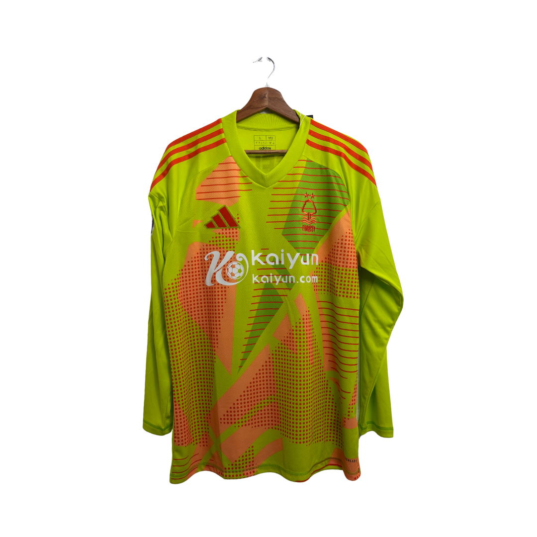 Nottingham Forest 24/25 - Sels (L) BNWT