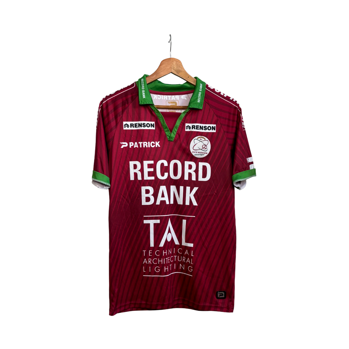Zulte Waregem 14/15 (M)