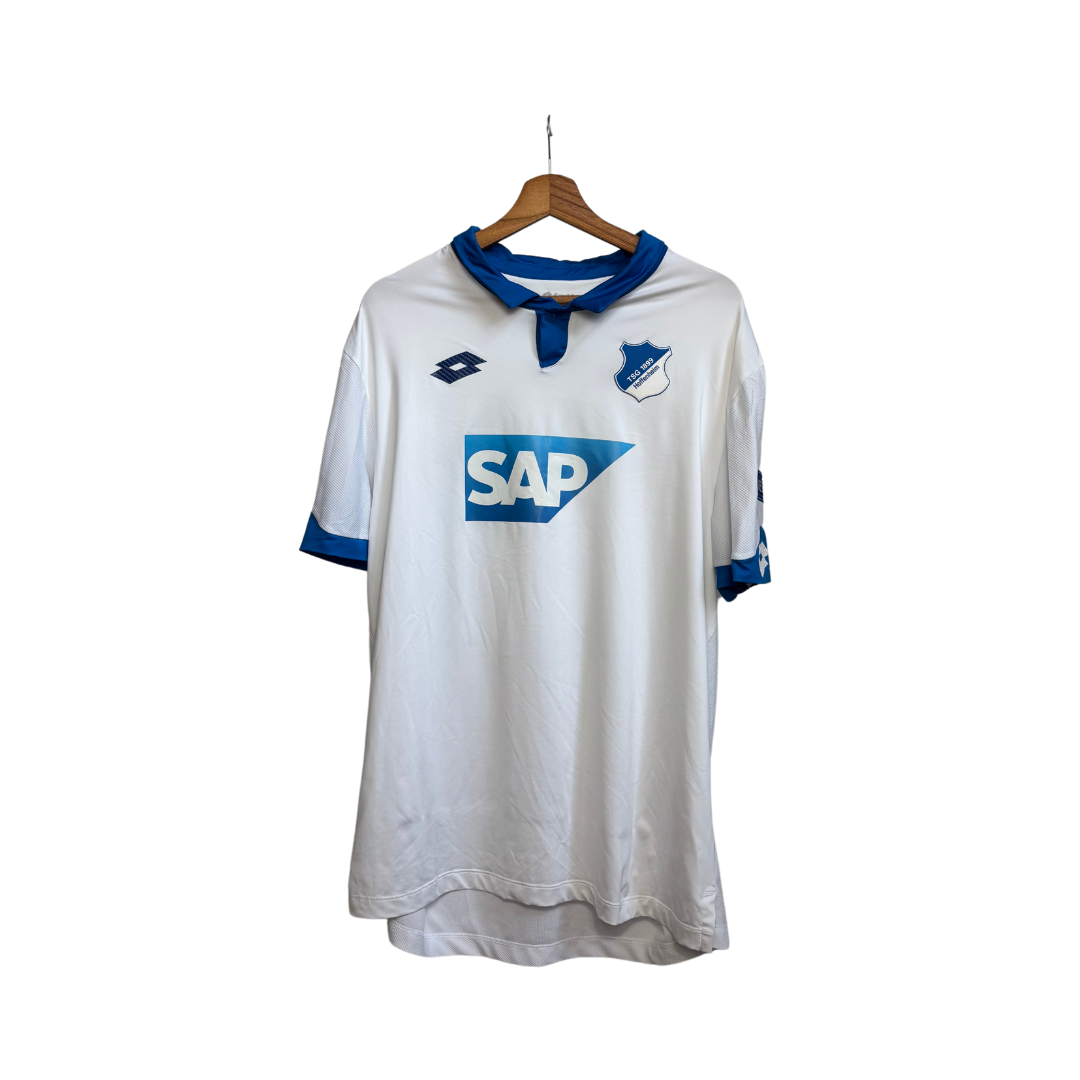 Hoffenheim 17/18 - Gnabry (XXL)