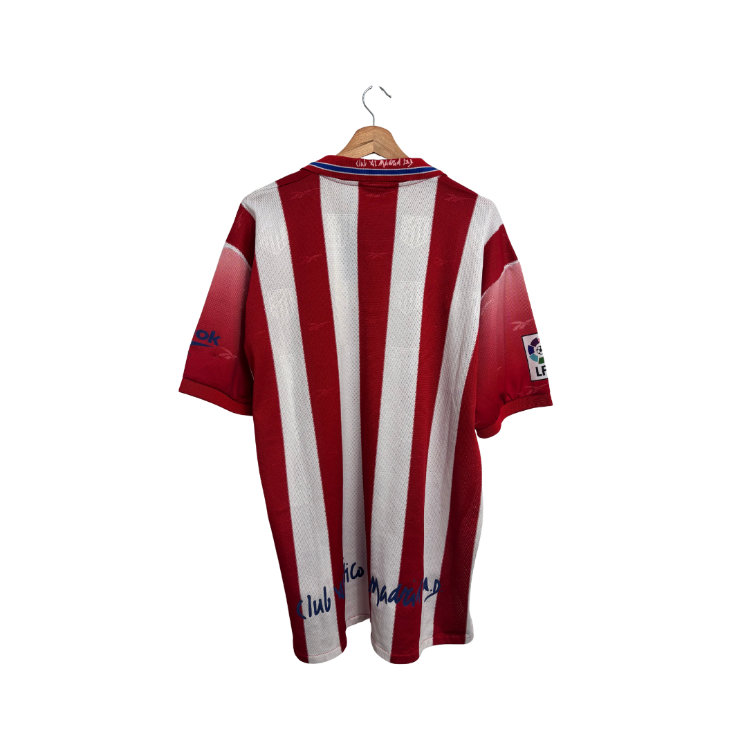 Atletico Madrid 98/99 (XL)