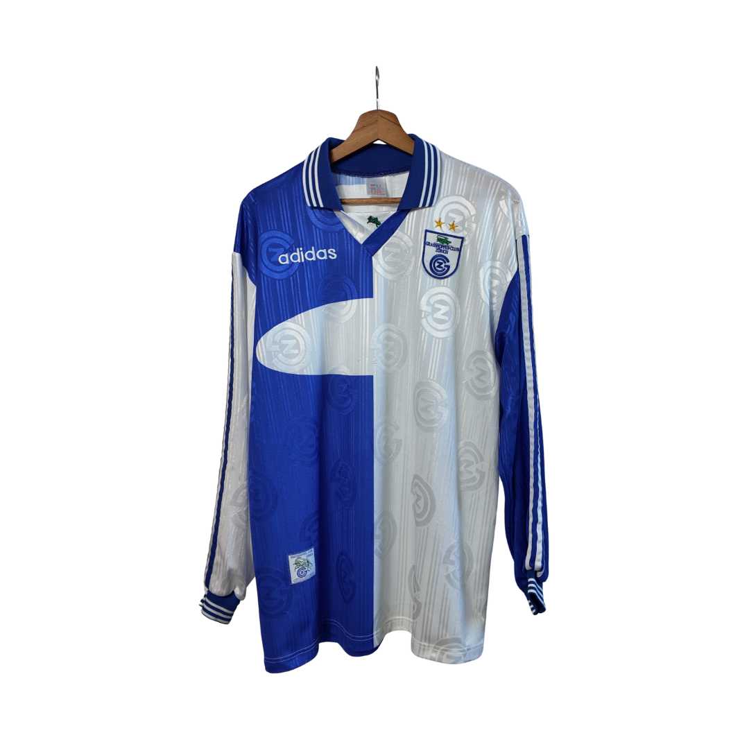 Zürich Grasshopper 96/97 (L)