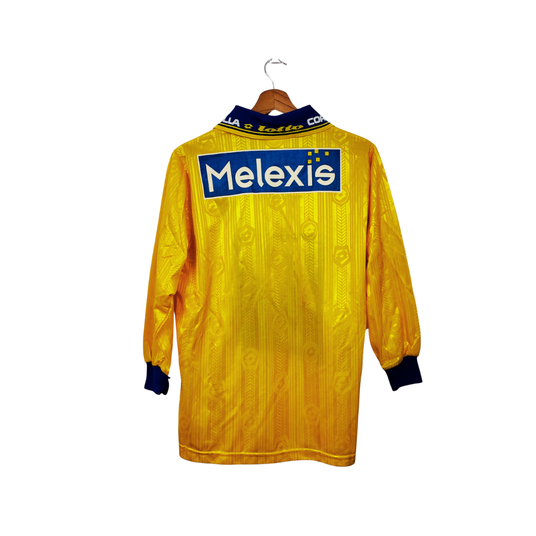 Sint-Truiden 00/01 (S)