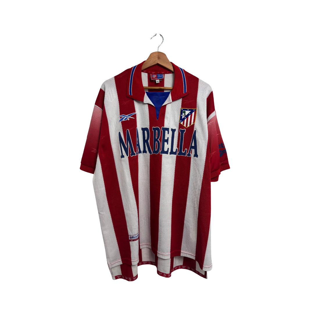 Atletico Madrid 98/99 (XL)