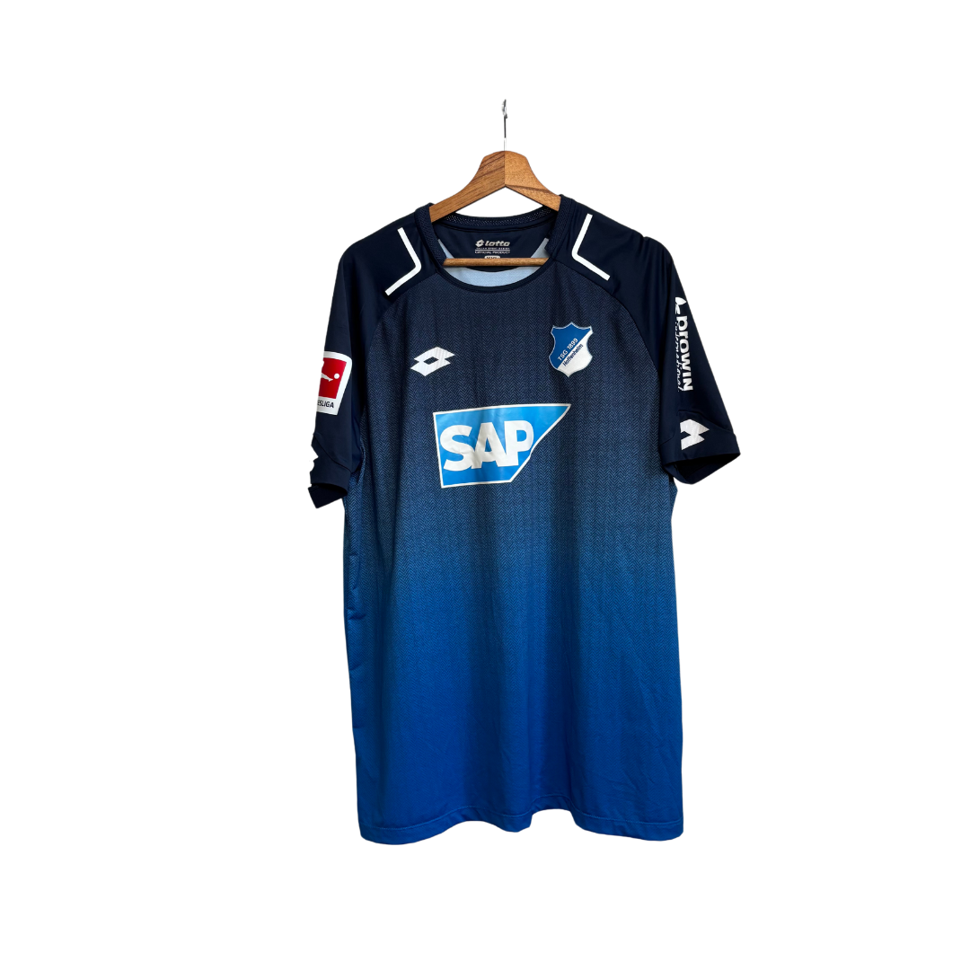 Hoffenheim 17/18 - Gnabry (XXL)