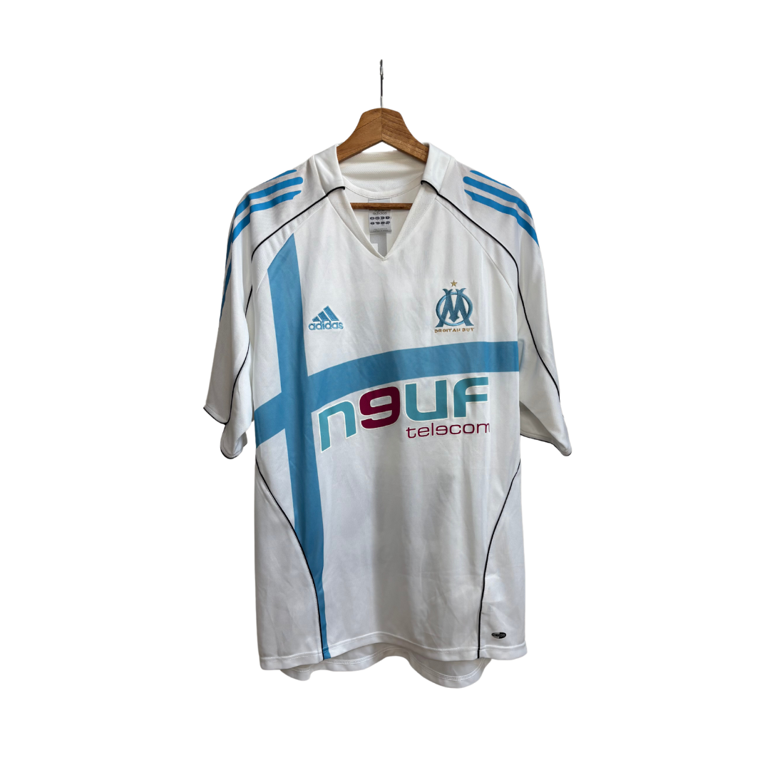 Marseille 05/06 - Ribery (L)