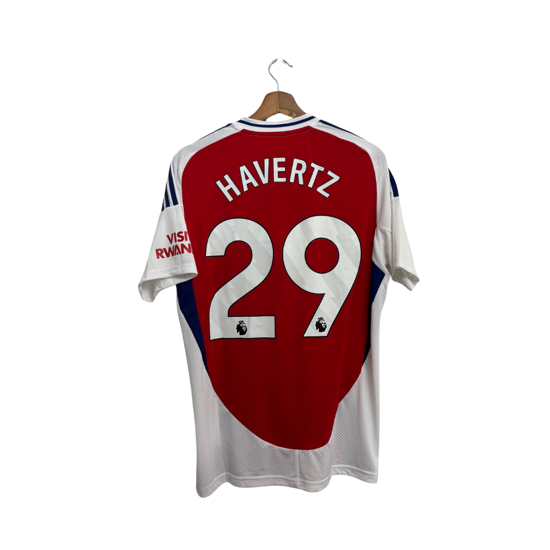 Arsenal 24/25 - Havertz (M) BNWT