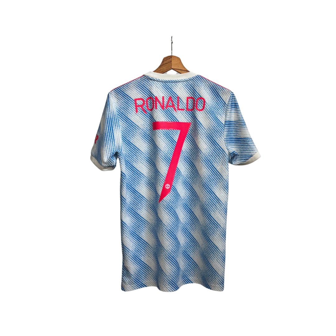 Manchester United 21/22 - Ronaldo (S)