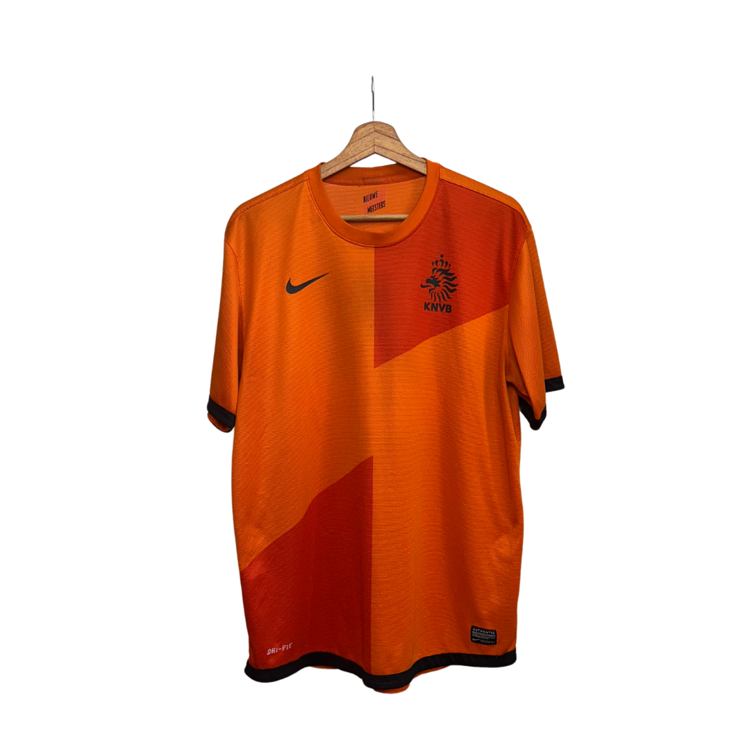 The Netherlands 2012 (L)