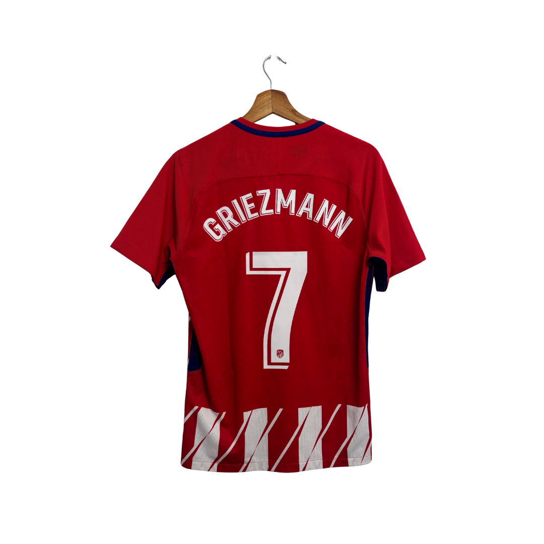 Atletico Madrid 17/18 - Griezmann (S)