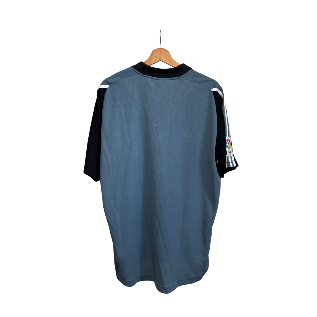 Real Madrid 01/02 (M) BNWT