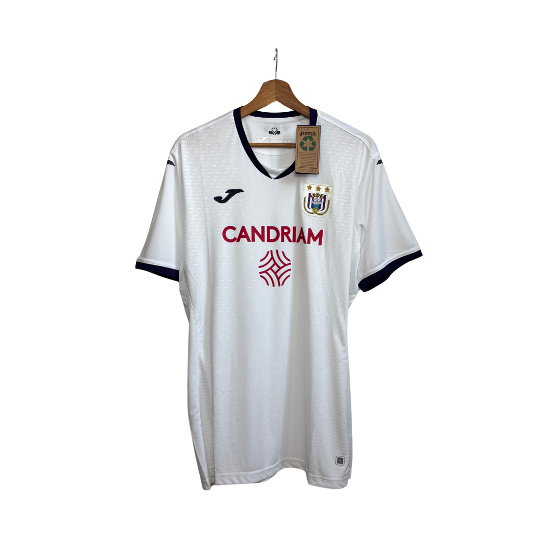 RSC Anderlecht 22/23 (XL) BNWT
