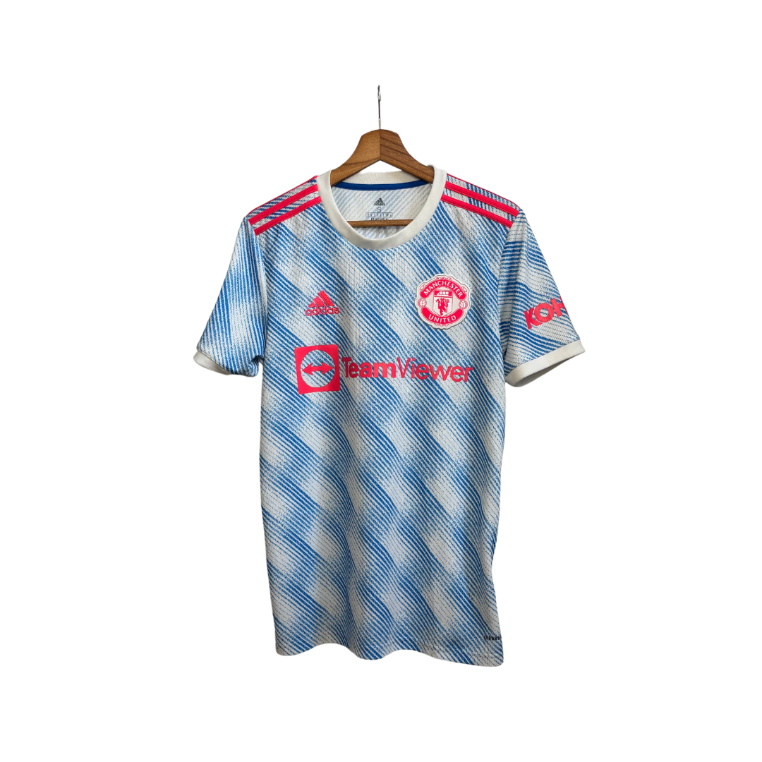 Manchester United 21/22 - Ronaldo (S)