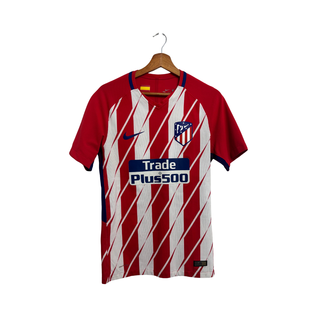 Atletico Madrid 17/18 - Griezmann (S)