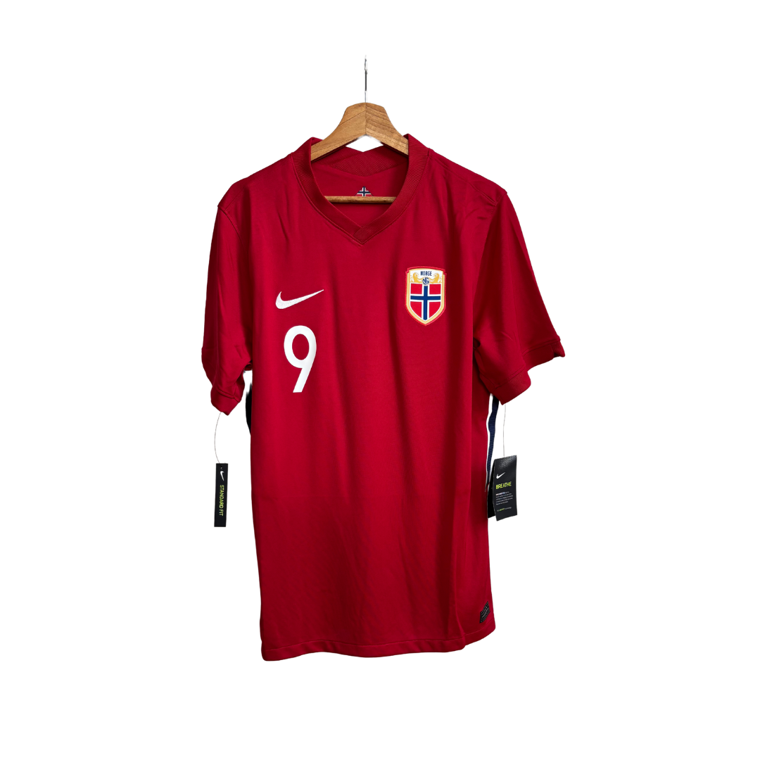 Norway 2021 - Haaland (L) BNWT