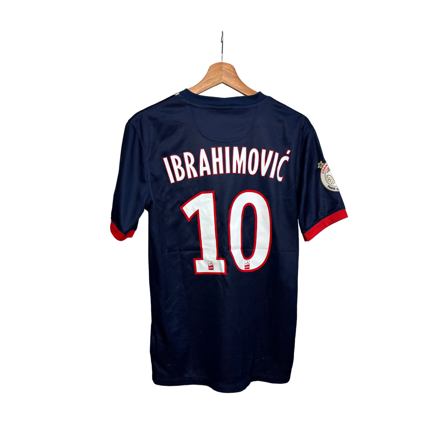 Paris Saint Germain 13/14 - Ibrahimovic (S)