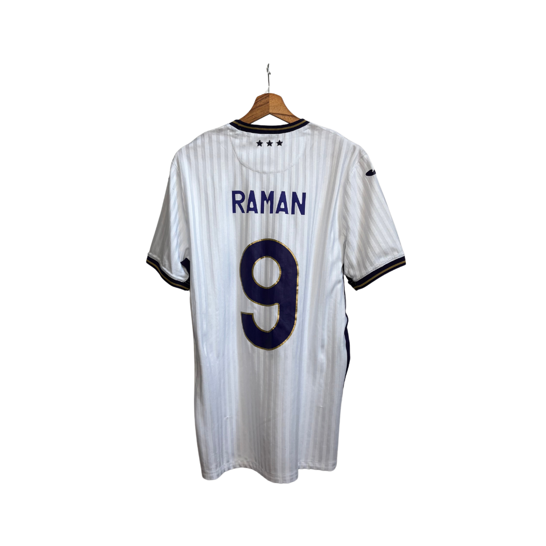 RSC Anderlecht 21/22 - Raman (XL)