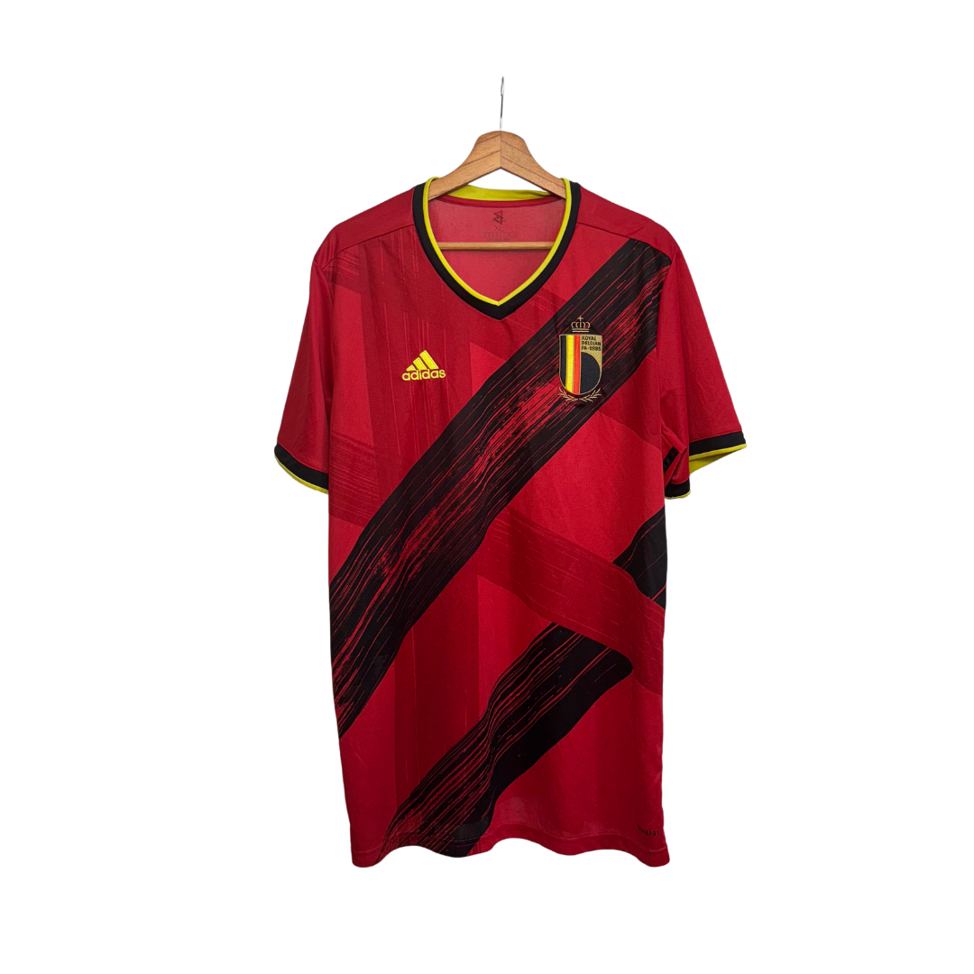 Belgium 2020 (XL)