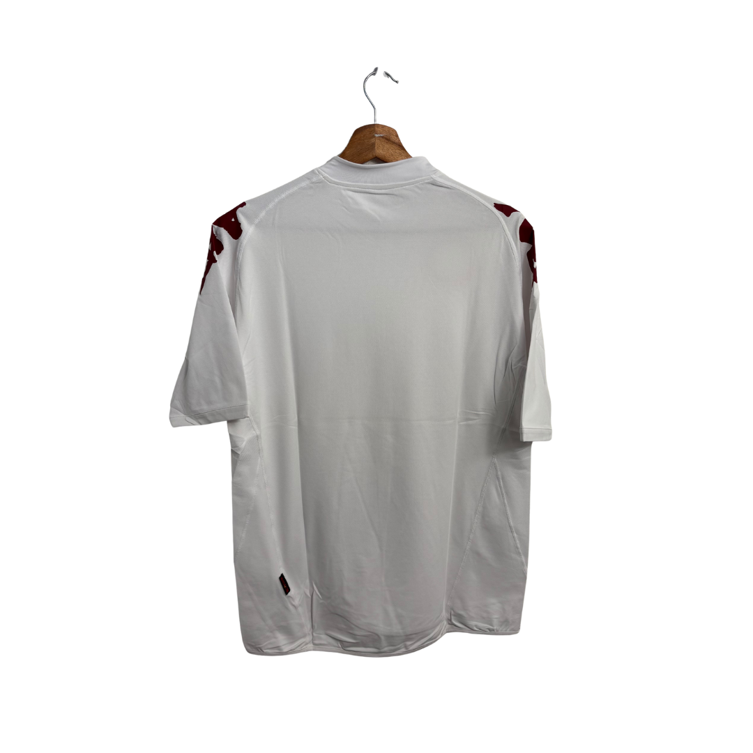 AS Roma 06/07 (XL) BNWT