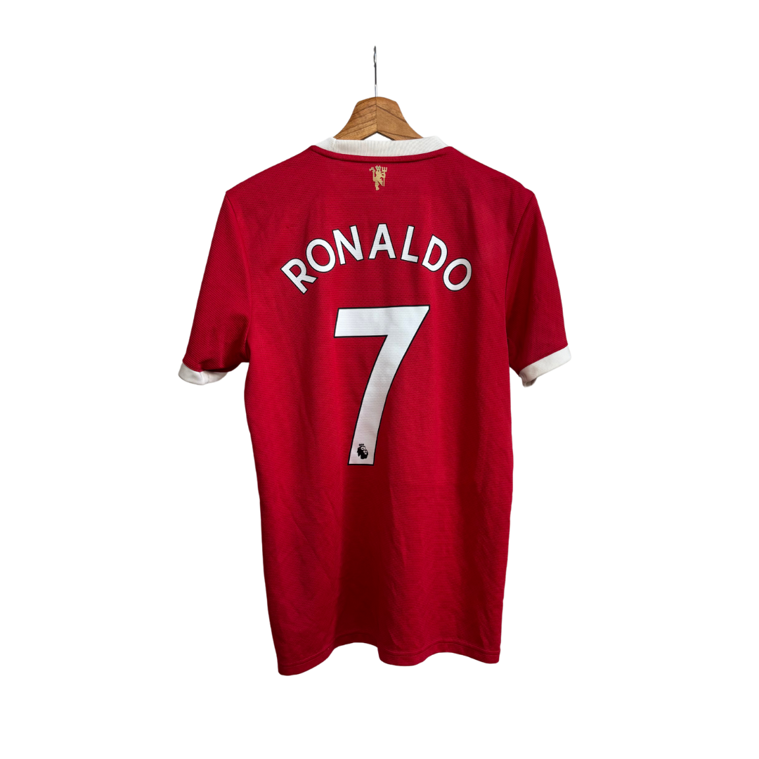 Manchester United 21/22 - Ronaldo (M)