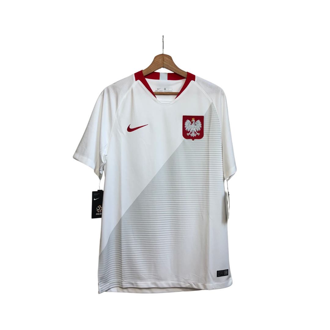 Poland 2018 (M) BNWT