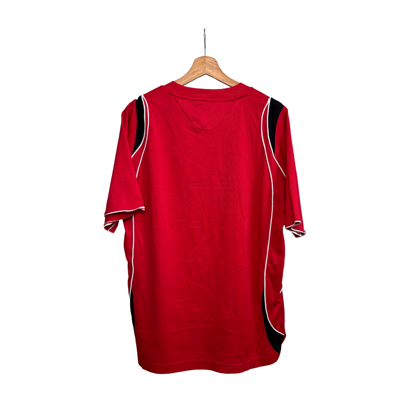 Wales 2008 (XL)