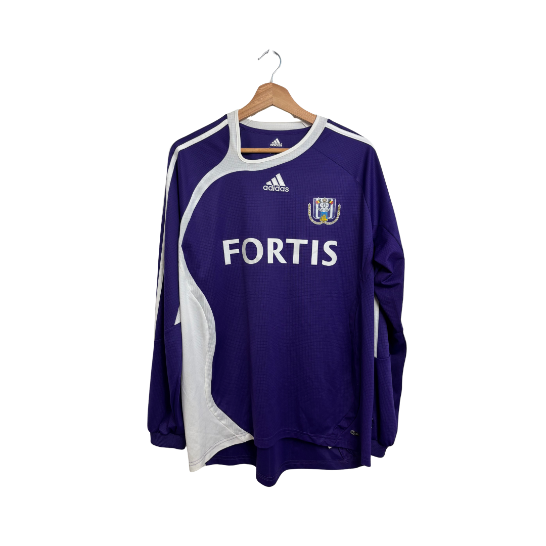 RSC Anderlecht 06/07 - Boussoufa (L)