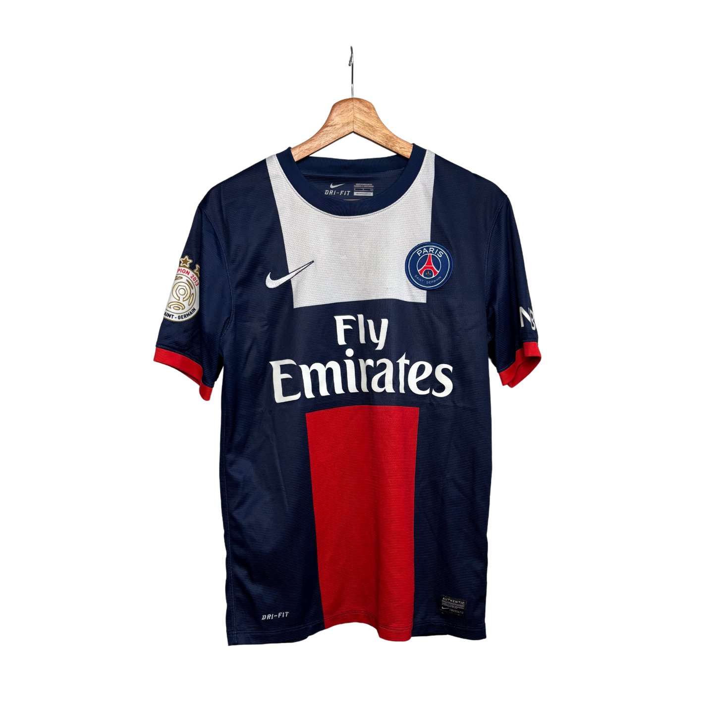 Paris Saint Germain 13/14 - Ibrahimovic (S)