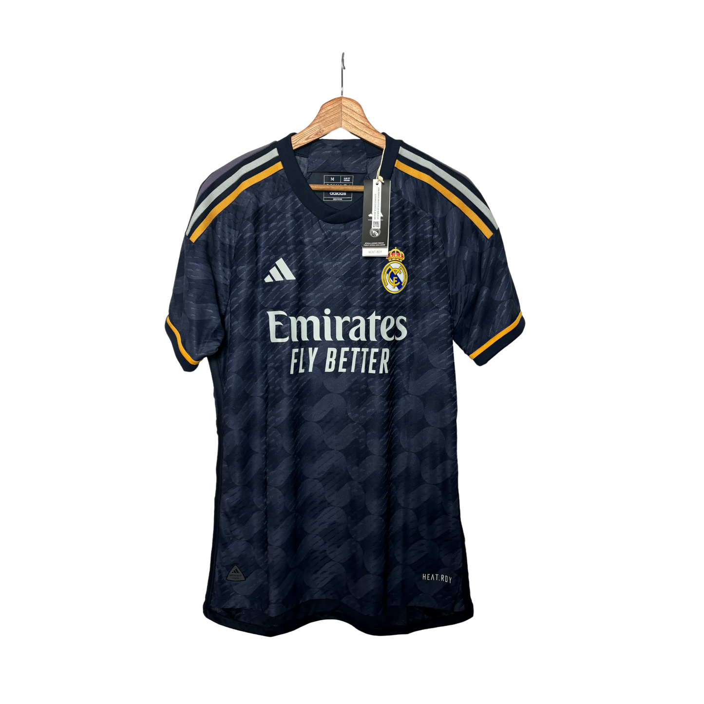 Real Madrid 23/24 (M) BNWT