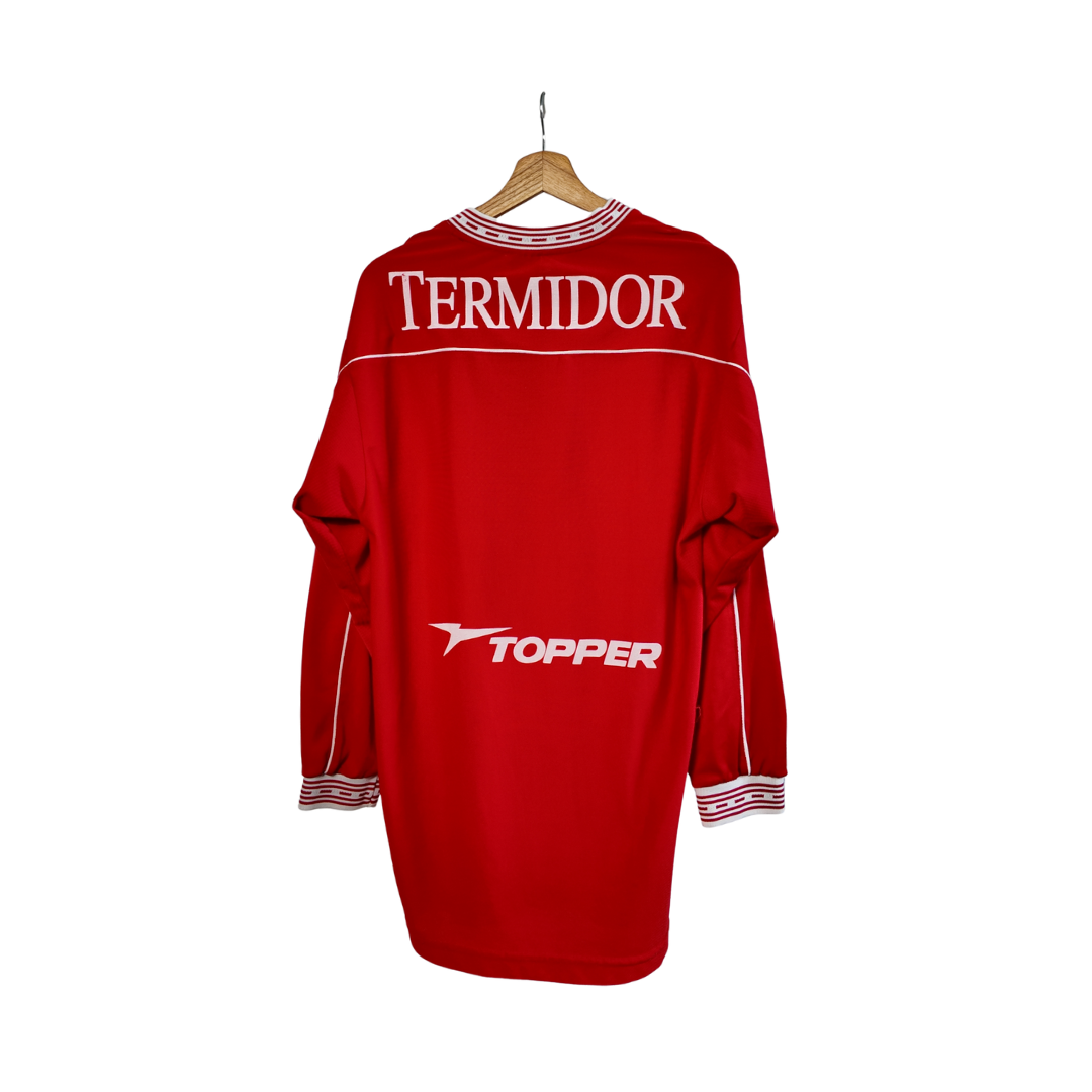 CA Indipendiente 99/00 (M)