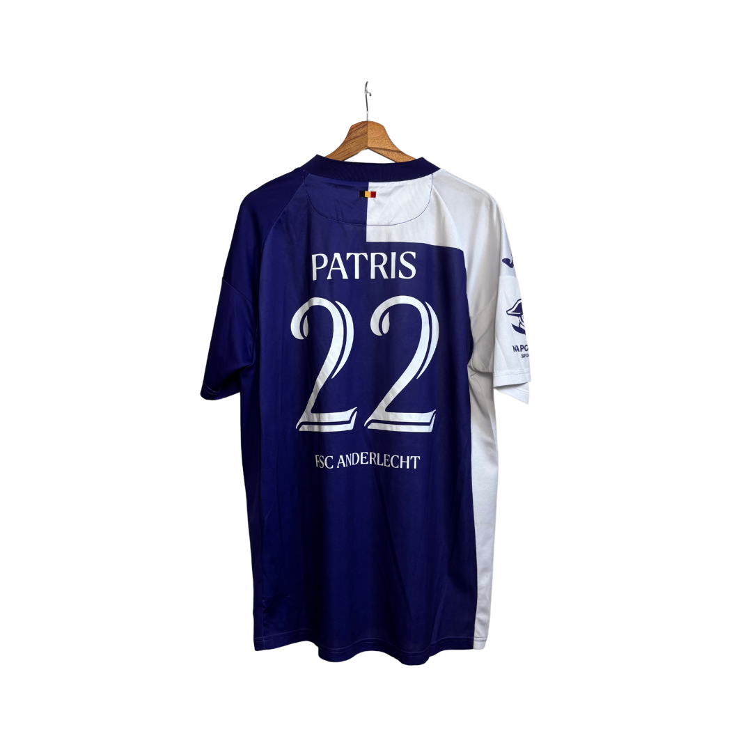RSC Anderlecht 23/24 - Patris (XXL)